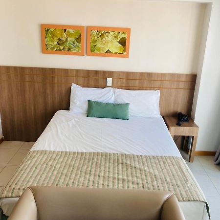 Flat Hotel Saint Moritz 브라질리아 외부 사진